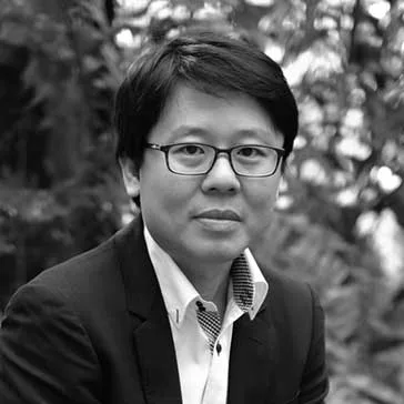 Portrait of Boonkit Phanjasoonthorn